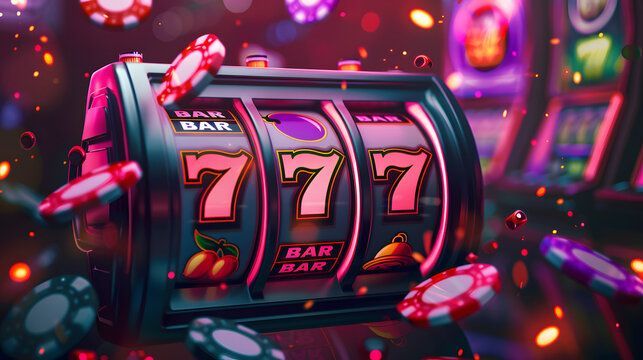 777 Fishing APK پر آن لائن سلاٹس کے بارے میں