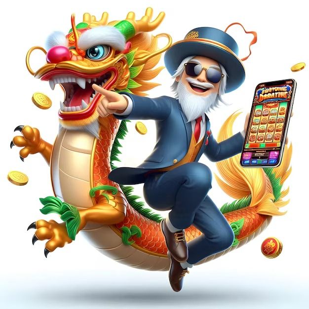 پاکستان میں 777 Fishing APK کا آن لائن کیسینو سیکشن کھولیں۔
